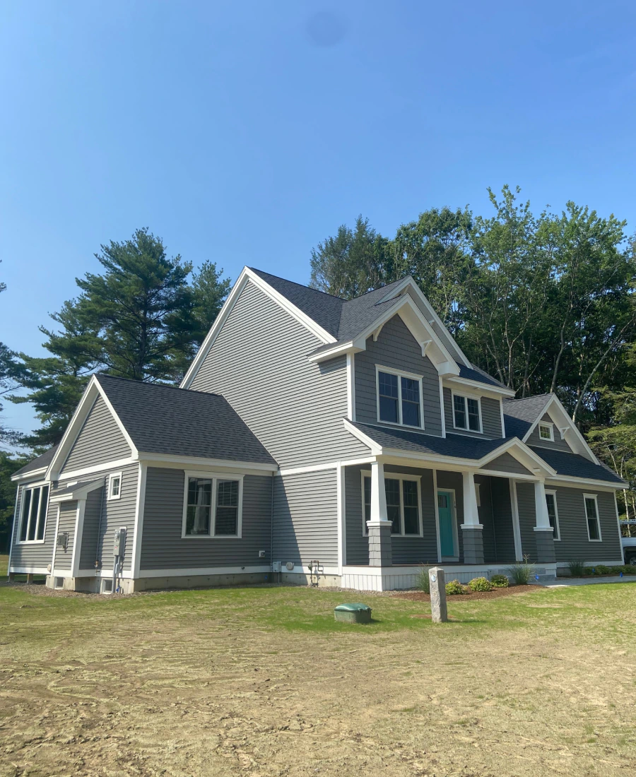 residential remodeling